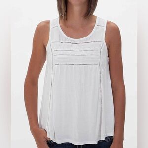 NWOT O'Neill Tokeen Tank Top